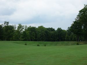 Stonelick Hills 4th Fairway